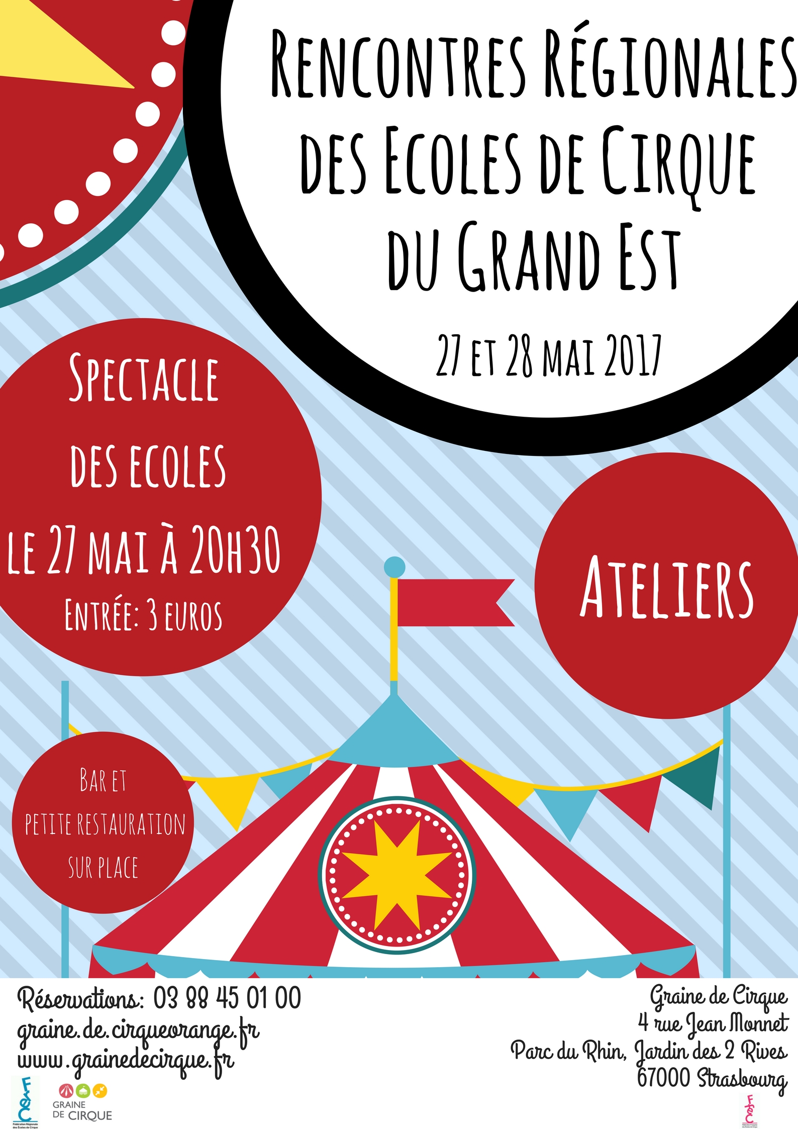 rencontres rives