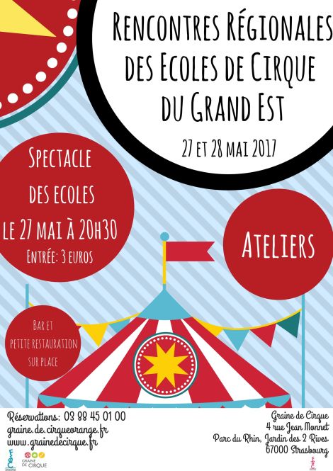 Rencontres rh grand est